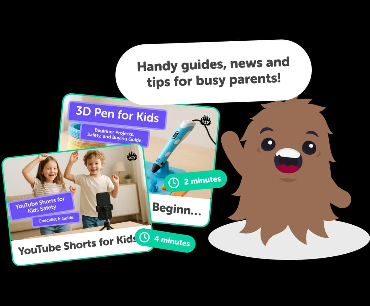 DIY Blogs