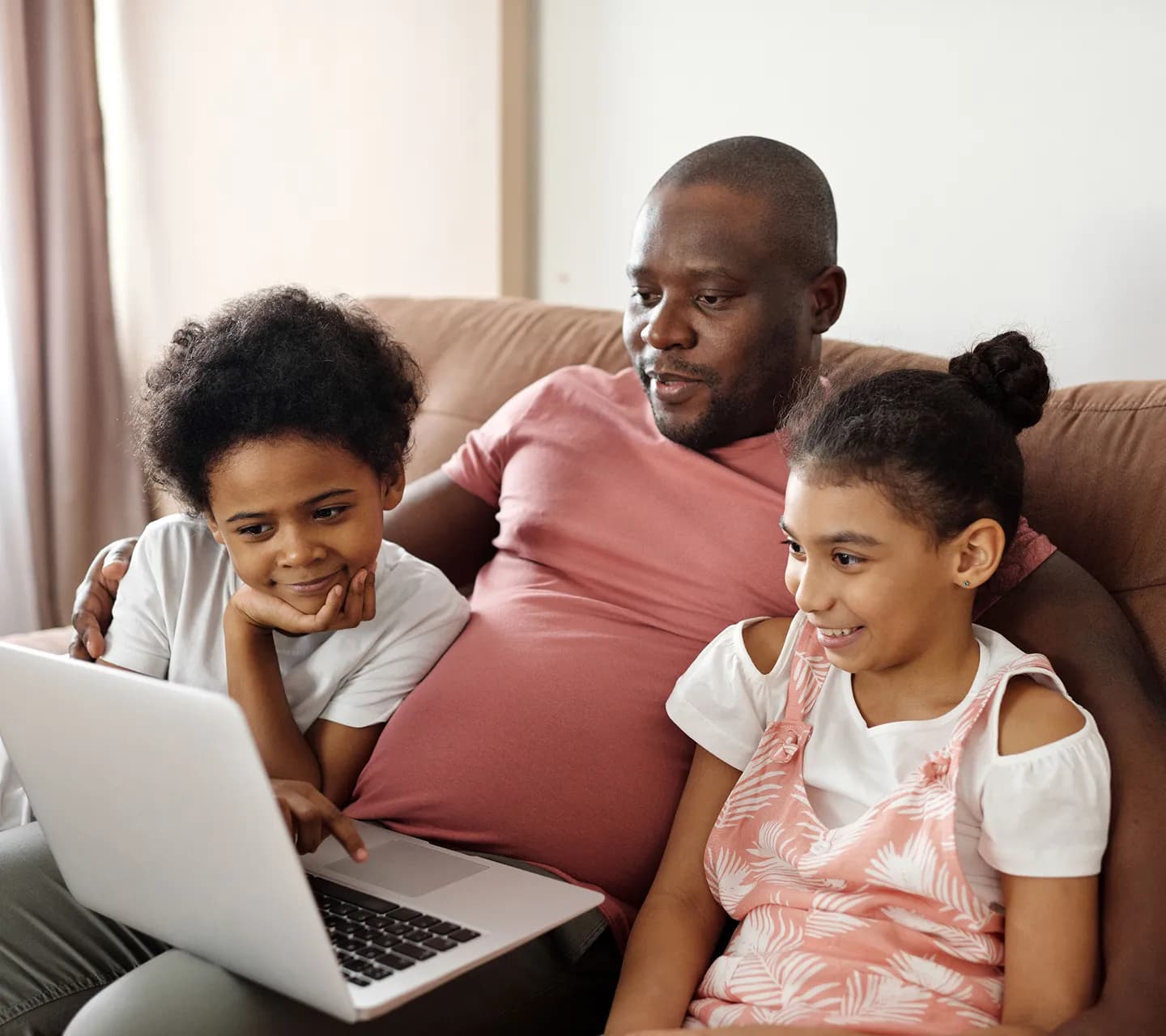 Match your family rules