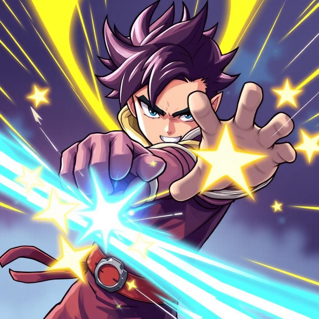 Combo Attacks