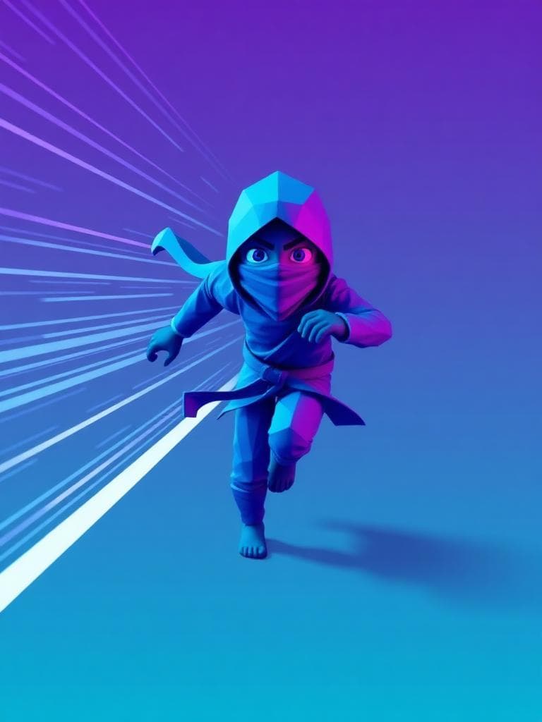Dash Move
