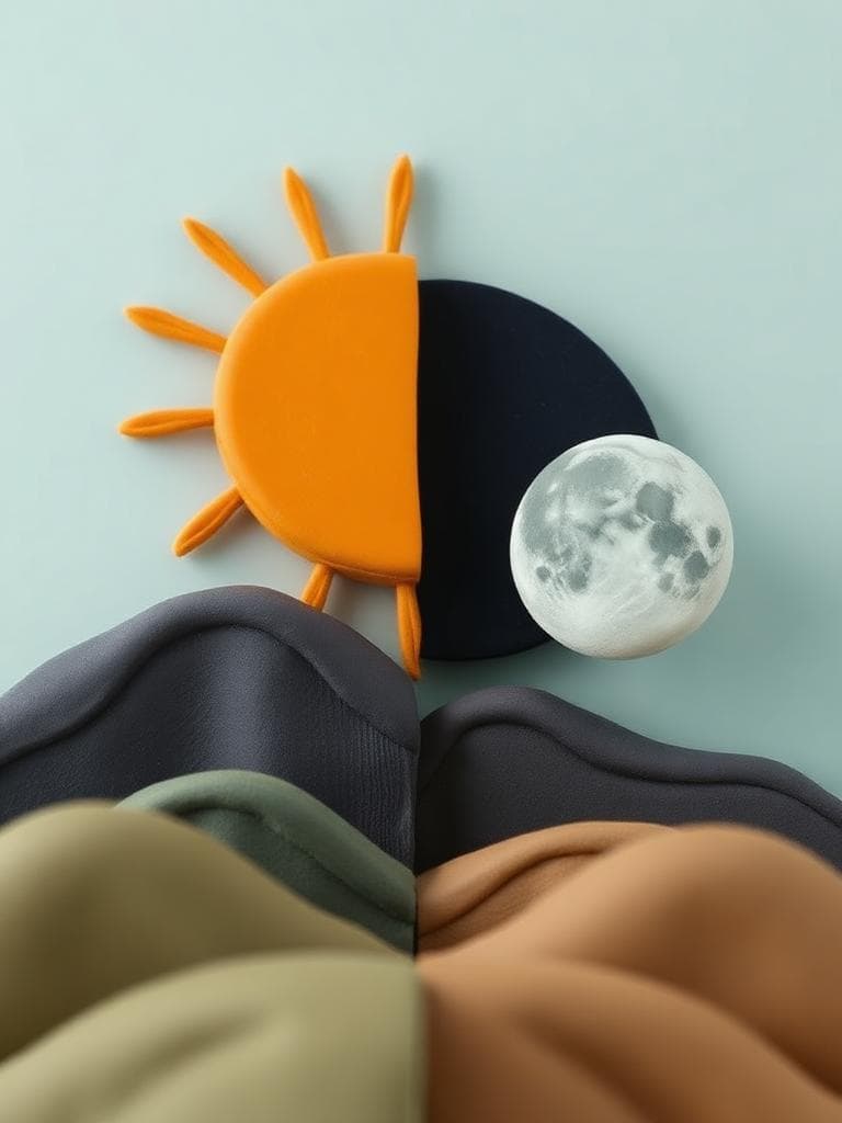Day & Night
