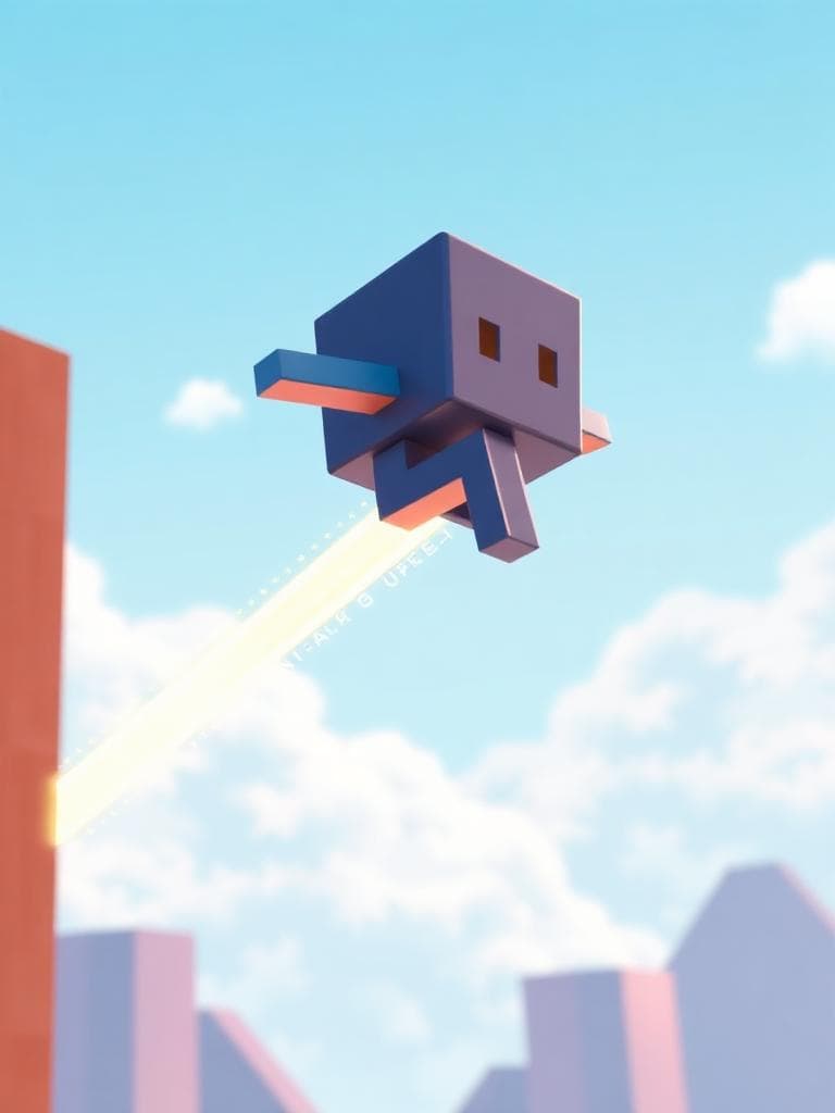 Double Jump