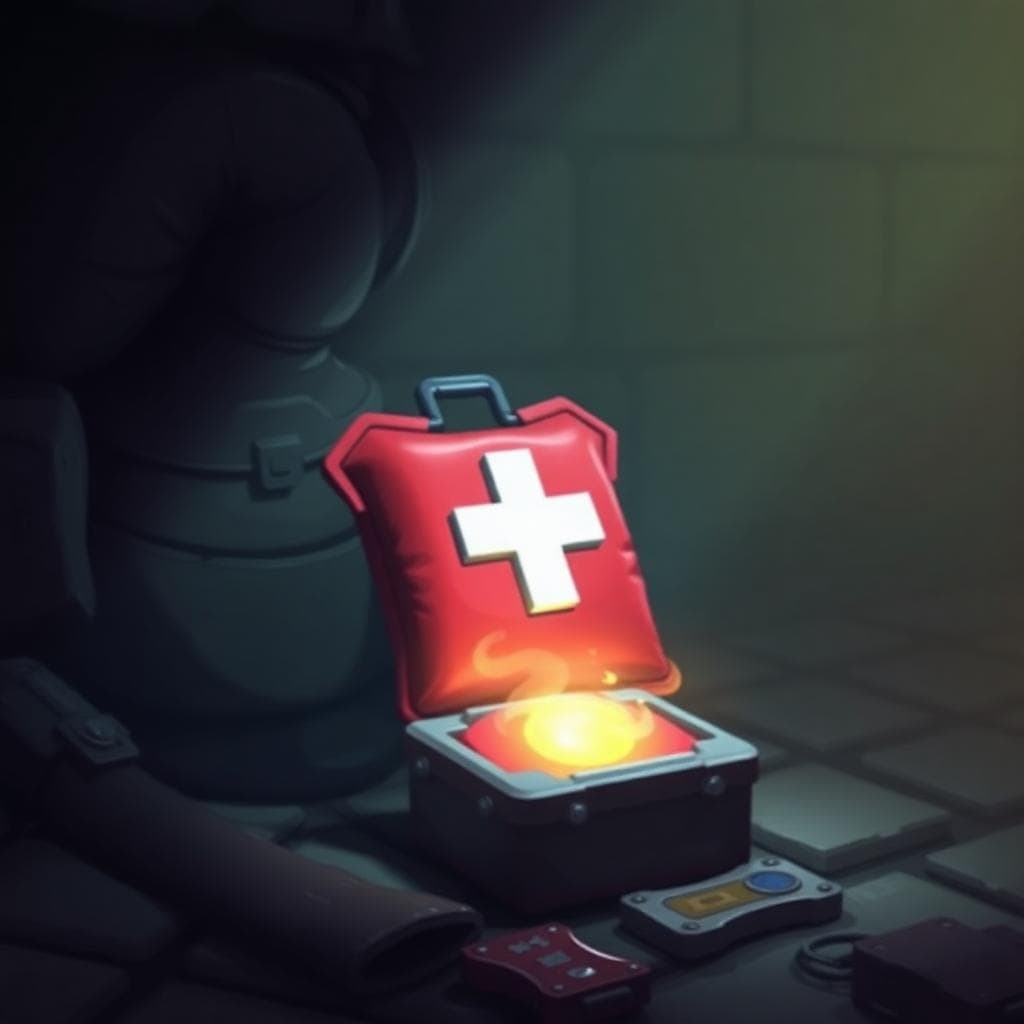 Health Pack