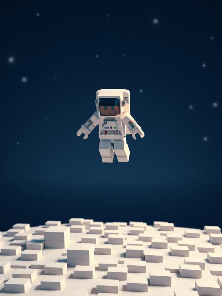 Low Gravity
