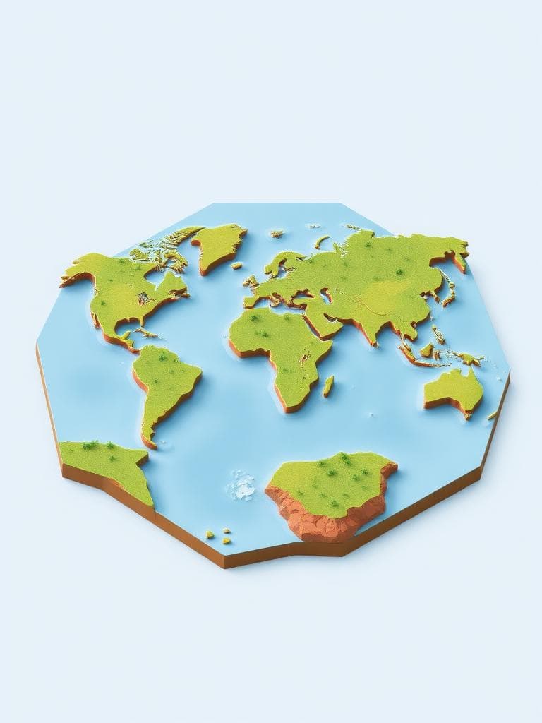 Make a Map