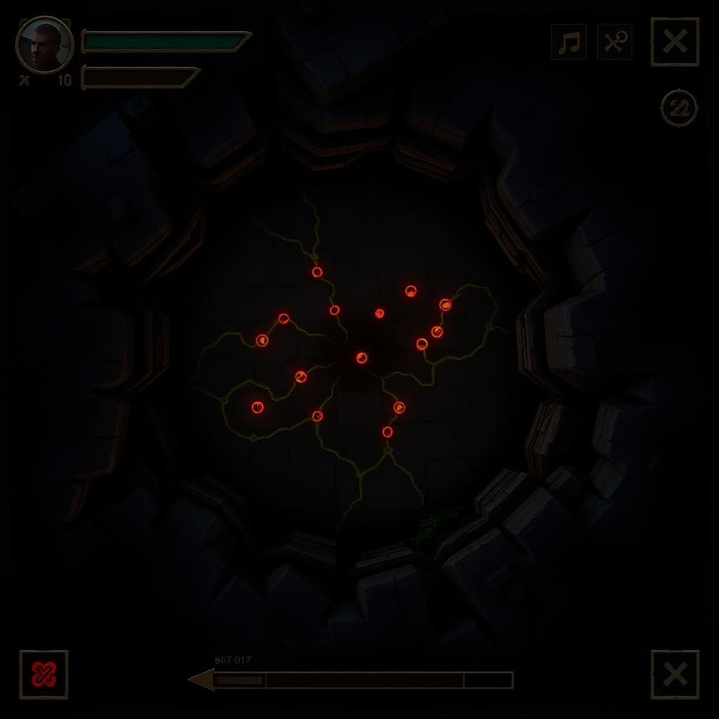 Minimap