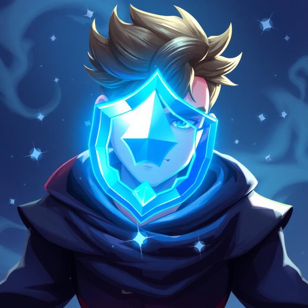 Shield Power-up