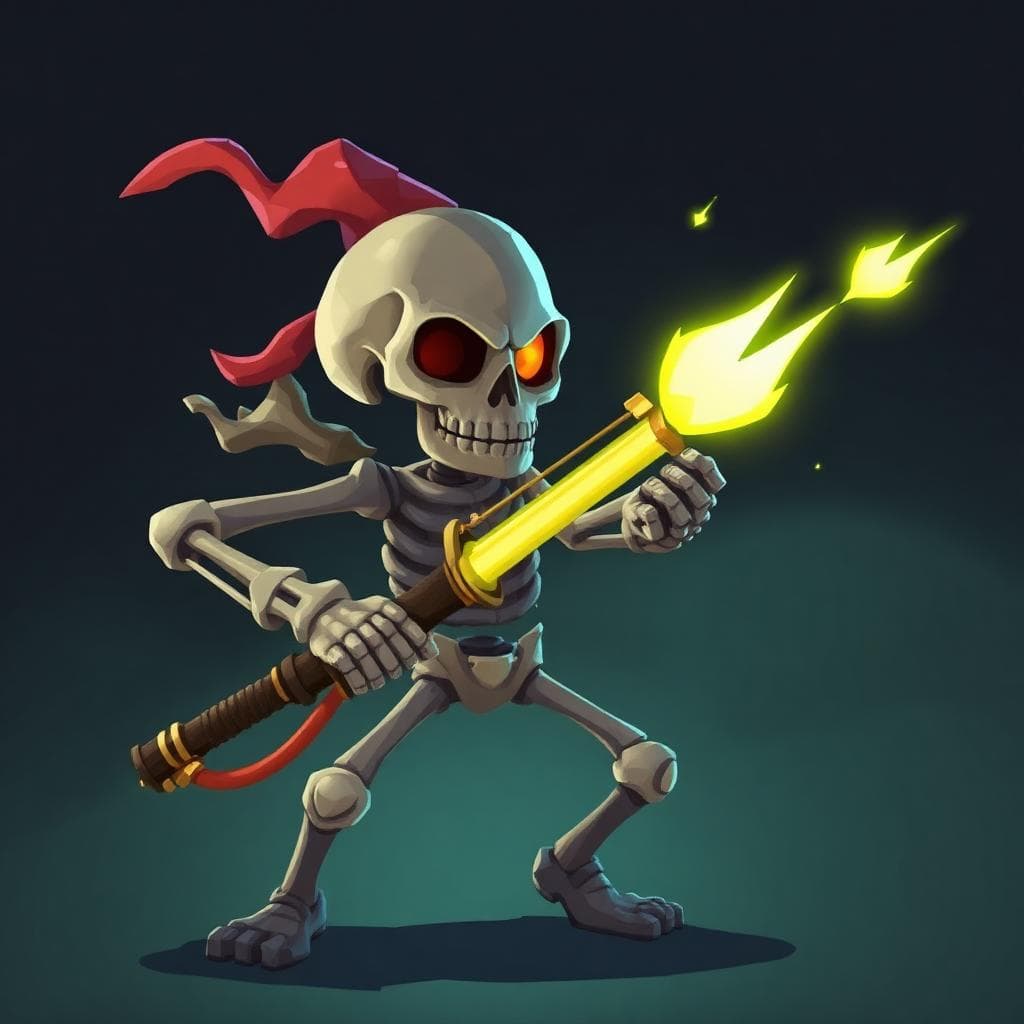 Shooter Enemy