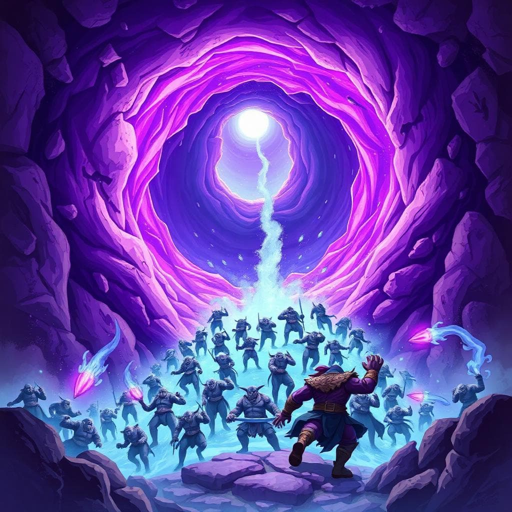 Enemy Spawner