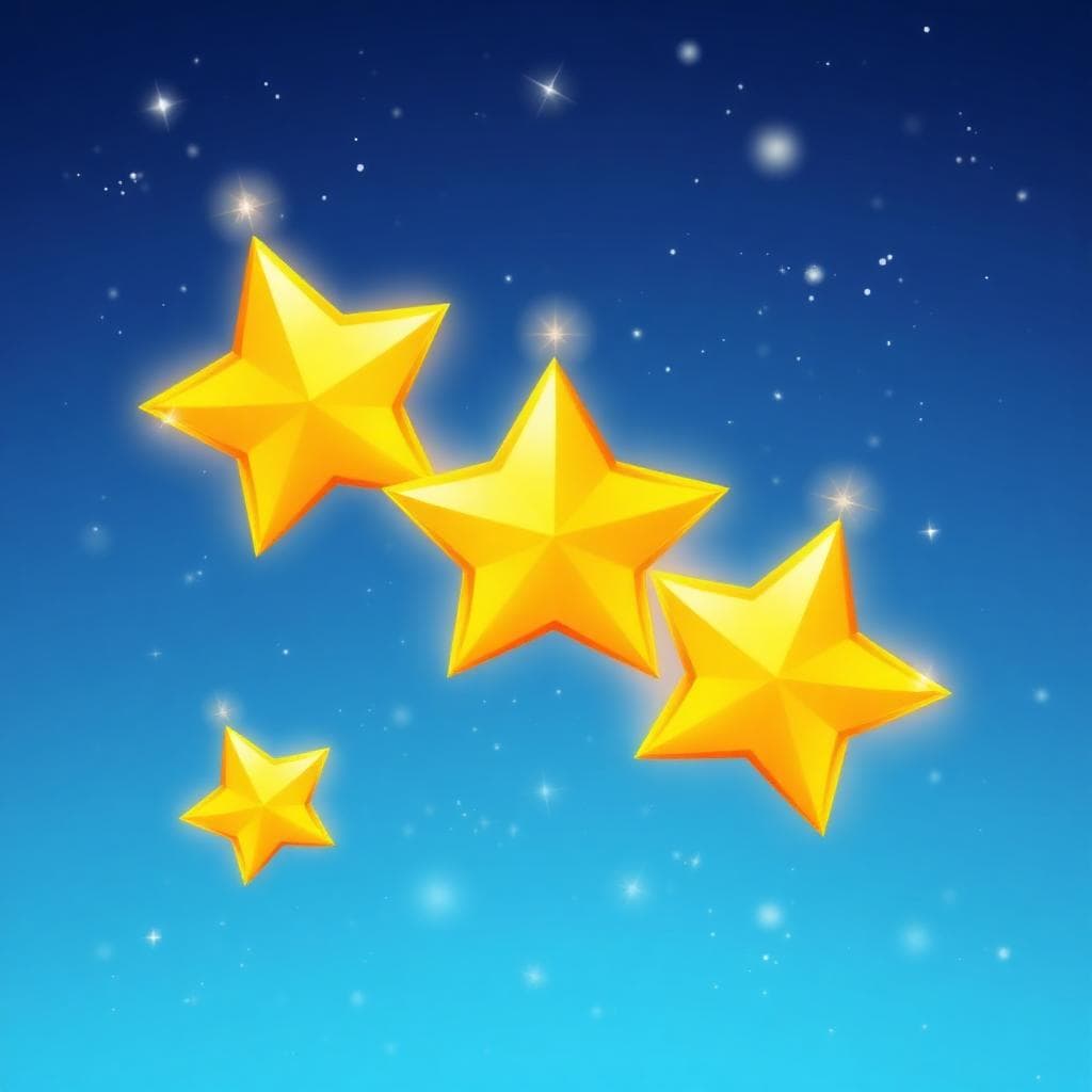 Star Collectibles