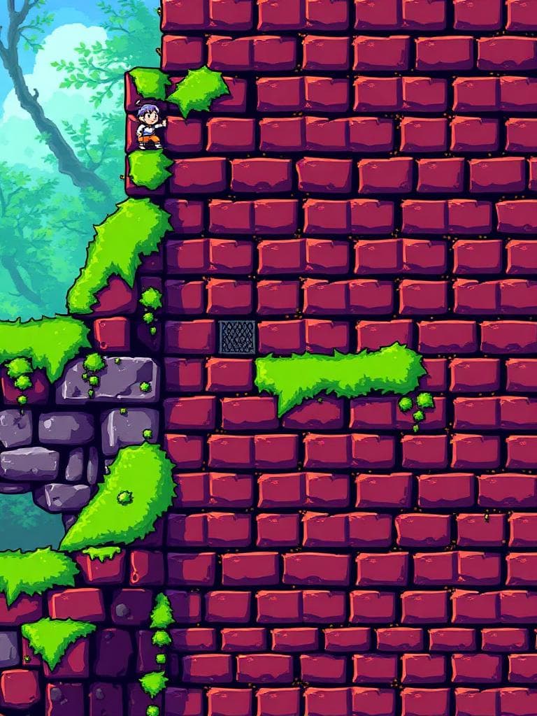 Wall Jump