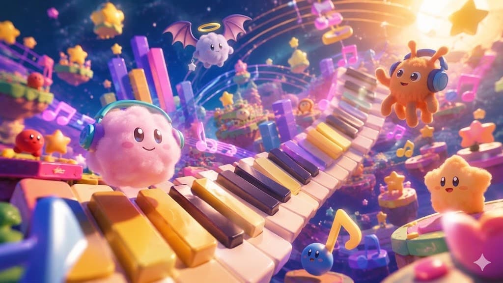 Arpeggiator Playground
