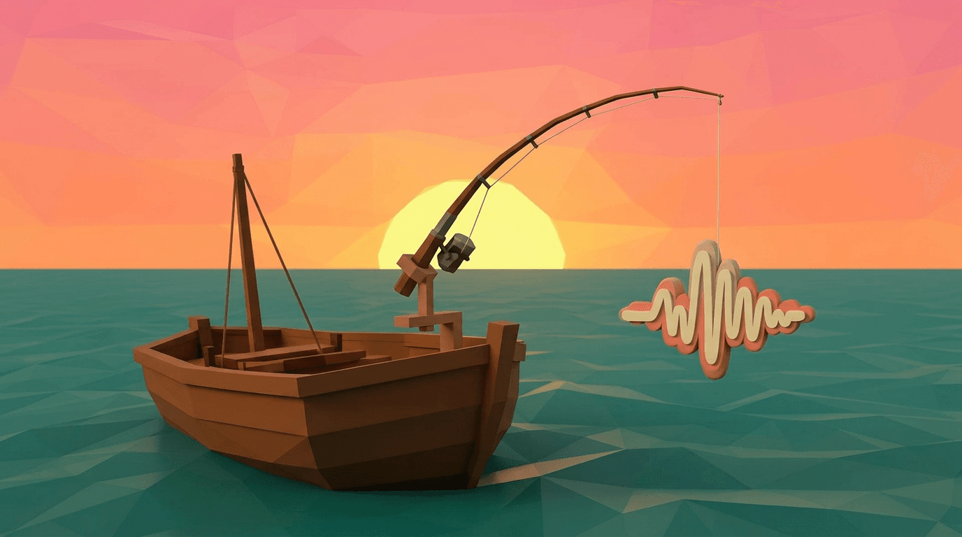 Frequency Fishing