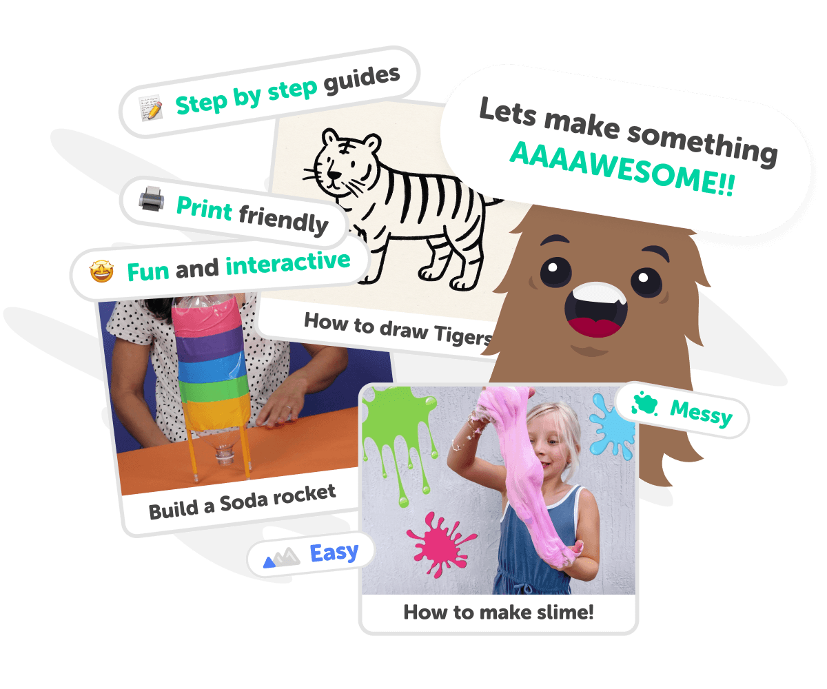 Educational Articles on DIY.ORG