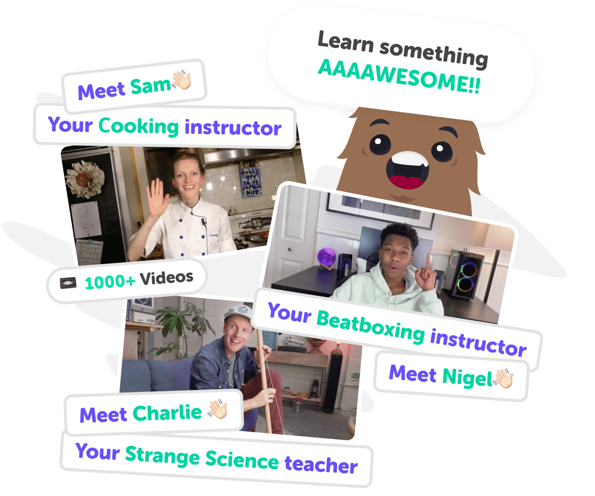 Educational Articles on DIY.ORG