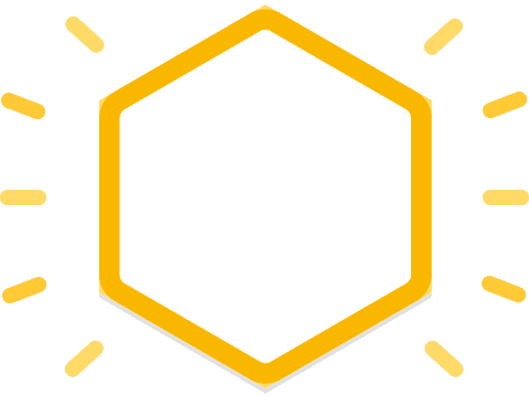 Challenge badge placeholder