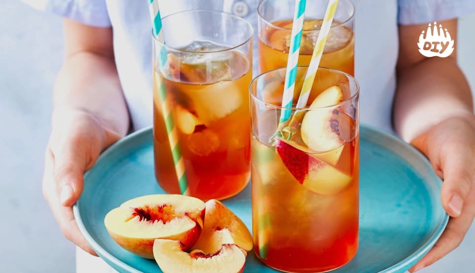 Image for Make Your Own Iced Tea
