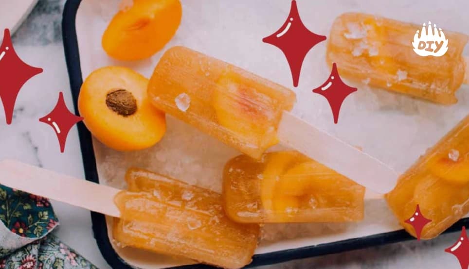Image for Make Your Own Popsicles