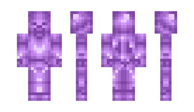 Amethyst Steve