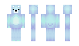 Blue Bear
