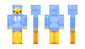 Duckie