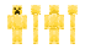 Gold Creeper