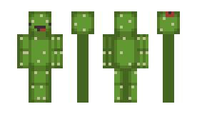 Happy Cactus
