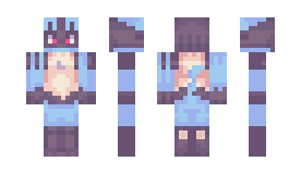 Lucario