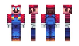 Mario Reimagined