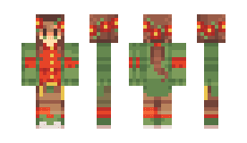 Poinsettia