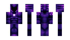 Possessed Armor