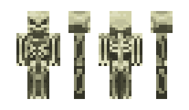 Skeletron
