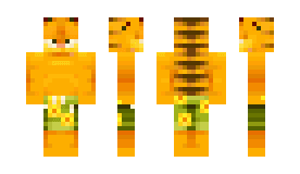 Summer Garfield