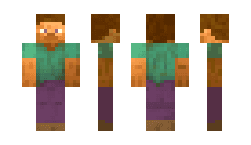 Sunset Steve