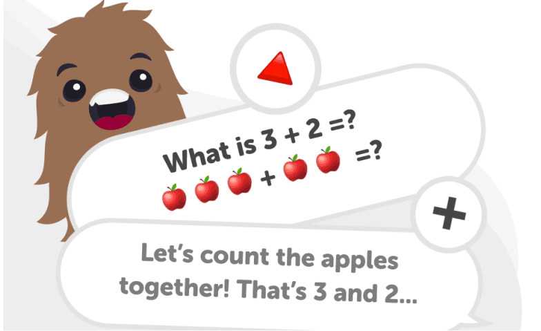 Learn anything with Yowie