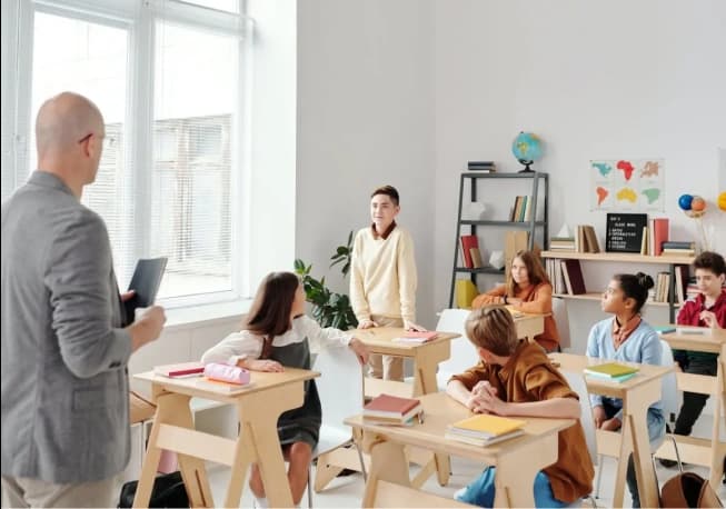 Loved by Schools