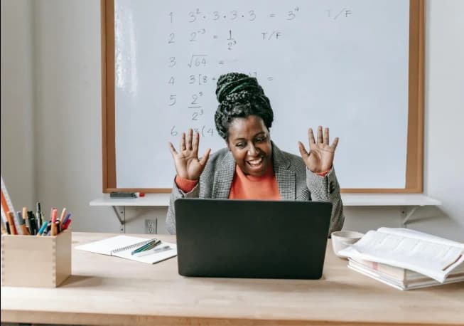 Loved by Teachers
