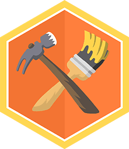 Skill Badge