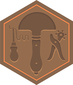 Skill Badge
