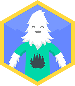Skill Badge
