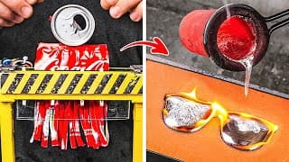 Can YOU repurpose this? ♻️ 5 Upcycle challenges!