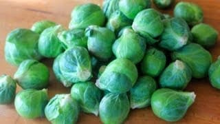 Brussel Sprouts 101 - How To Buy, Store, Prep & Cook Brussels Sprouts