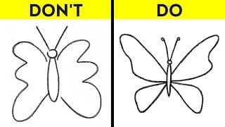 Easy Drawing And Painting Tutorials For Beginners