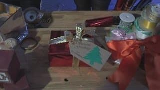 How To Do Christmas Wrapping