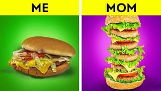 Simple Yet Delicious Breakfast Ideas || Unusual Food Hacks