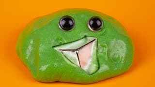 Magnetic Slime Recipe: Step-by-Step Tutorial