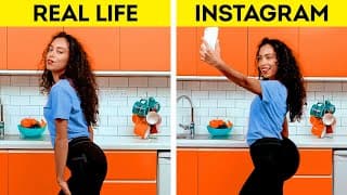 Easy PHOTO TRICKS That Are At Another Level