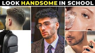 Complete School Styling Guide | how to look attractive in school | back to school