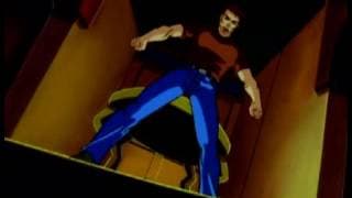 Mind Over Anti-Matter: Banner (Alien) Transforms into Dark Hulk & Attacks City