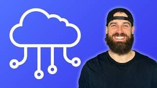 A Beginner's Guide To Cloud Computing In Under 8 Minutes!